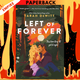 Left of Forever by Tarah DeWitt
