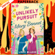 The Unlikely Pursuit of Mary Bennet: A Sapphic Regency Historical Romance of Forbidden Love by Lindz McLeod