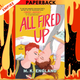 All Fired Up by M. K. England