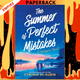 The Summer of Perfect Mistakes by Cynthia St. Aubin