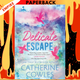 Delicate Escape (Sparrow Falls, #2) by Catherine Cowles