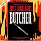 Butcher by Joyce Carol Oates