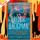My Friends: A Novel by Fredrik Backman