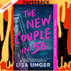 The New Couple in 5B: A Novel by Lisa Unger