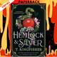 Hemlock & Silver by T. Kingfisher