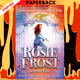 Rosie Frost: Ice on Fire (Rosie Frost, #2) by Geri Halliwell-Horner