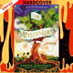 The Mythmakers by Tamzin Merchant