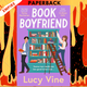 Book Boyfriend (Book Boyfriends #1) by Claire Kingsley