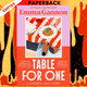 Table for One by Emma Gannon