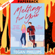 Melting For You (Spears Players Series #1) by Tegan Phillips