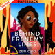 Behind Frenemy Lines by Zen Cho