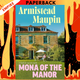 Mona of the Manor by Armistead Maupin
