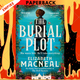 The Burial Plot by Elizabeth Macneal