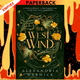 The West Wind (The Four Winds, #2) by  Alexandria Warwick