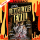 Long Live Evil (Time of Iron, #1) by Sarah Rees Brennan