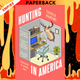 Hunting in America: A Novel by Tehila Hakimi, Joanna Chen (Translator)