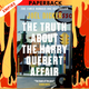 The Truth About the Harry Quebert Affair: A Novel by Joel Dicker
