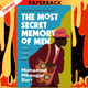 The Most Secret Memory of Men (Prix Goncourt Winner) by Mohamed Mbougar Sarr, Lara Vergnaud (Translator)