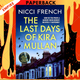 The Last Days of Kira Mullan: A Novel by Nicci French