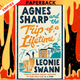 Agnes Sharp and the Trip of a Lifetime by Leonie Swann, Amy Bojang (Translator)