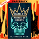Hamlet, Prince of Robots by M. Darusha Wehm