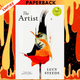 The Artist by Lucy Steeds
