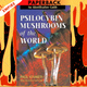 Psilocybin Mushrooms of the World: An Identification Guide by Paul Stamets