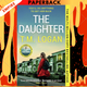 The Daughter by T.M. Logan