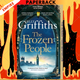The Frozen People (Ali Dawson #1) by Elly Griffiths