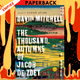 The Thousand Autumns of Jacob de Zoet by David Mitchell