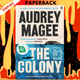 The Colony by Audrey Magee