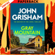 Gray Mountain by John Grisham