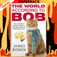 The World According to Bob: The Further Adventures of One Man and His Street-wise Cat by James Bowen