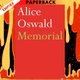 Memorial: A Version of Homer's Iliad by Alice Oswald
