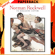 Norman Rockwell: 332 Magazine Covers by Christopher Finch