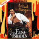 The Devil Is a Marquess by Elisa Braden