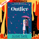 Outlier by Susie Tate