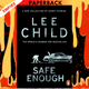 Safe Enough: Crime Stories by the Author of Jack Reacher by  Lee Child