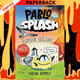 Pablo and Splash: Roman Holiday by Sheena Dempsey