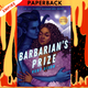 Barbarian's Prize by Ruby Dixon