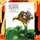 The Collected Toppi Vol. 1: The Enchanted World by Sergio Toppi