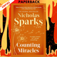 Counting Miracles by Nicholas Sparks