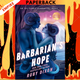 Barbarian's Hope (Ice Planet Barbarians, #10) by Ruby Dixon
