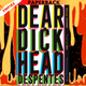 Dear Dickhead: Best Book of the Year by Virginie Despentes