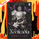 Nocticadia: A Dark Academia Gothic Romance: by Keri Lake
