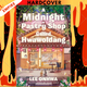 A Midnight Pastry Shop Called Hwawoldang by Lee Onhwa