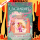 Uncharmed by Lucy Jane Wood