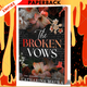 The Broken Vows (The Windsors, #4) by Catharina Maura