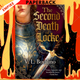 The Second Death of Locke  (The Hand and the Heart, #1) by V. L. Bovalino