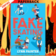 Fake Skating by Lynn Painter